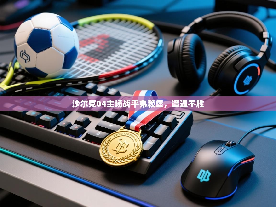 鲸蓝体育app下载-沙尔克04主场战平弗赖堡，遭遇不胜  第1张