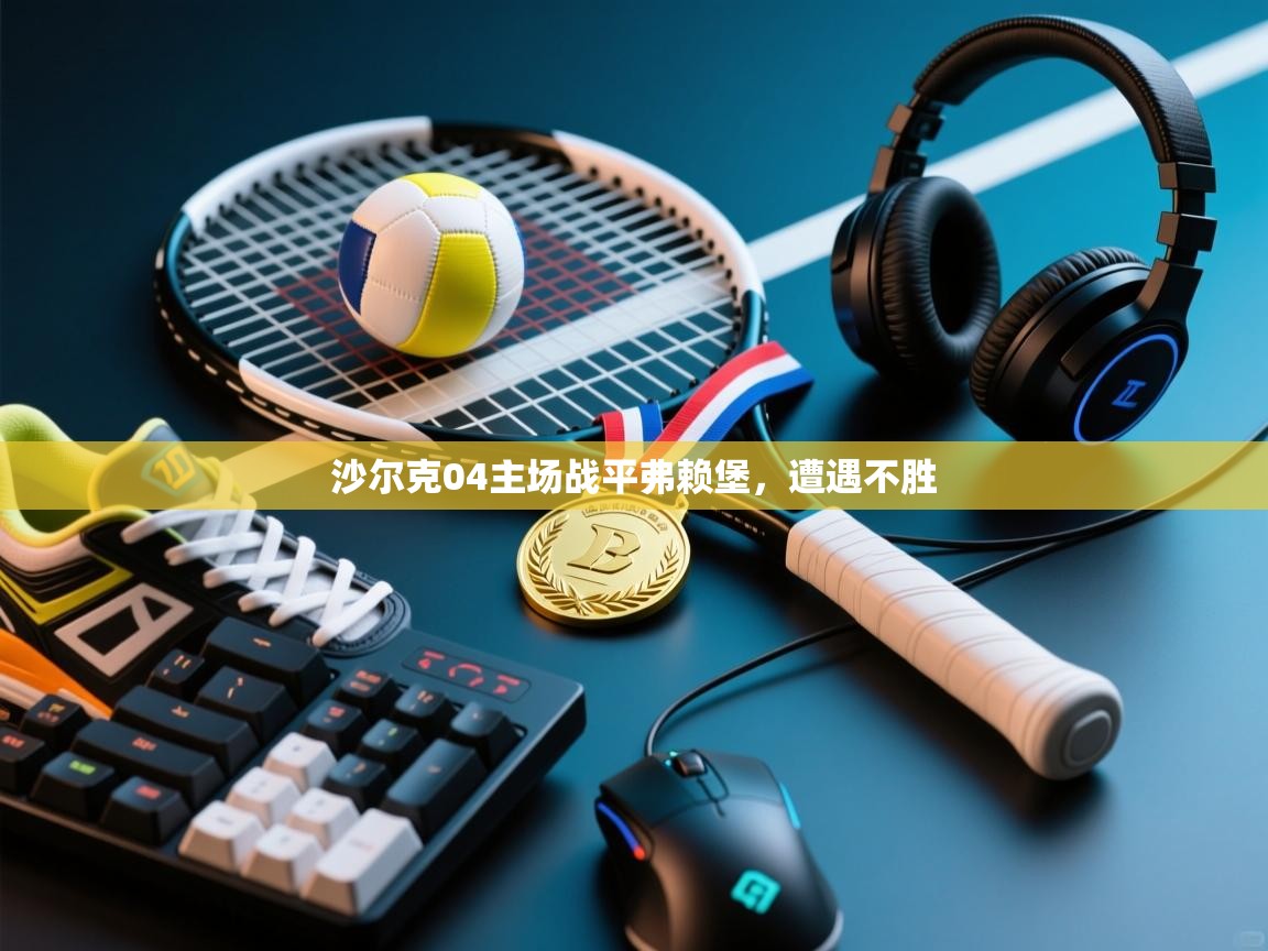 鲸蓝体育app下载-沙尔克04主场战平弗赖堡，遭遇不胜  第4张