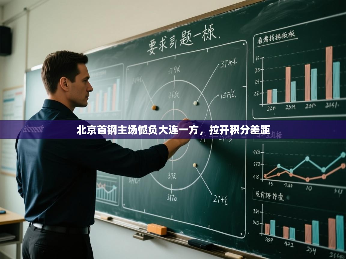 蓝鲸体育直播tv版-北京首钢主场憾负大连一方,拉开积分差距 第1张