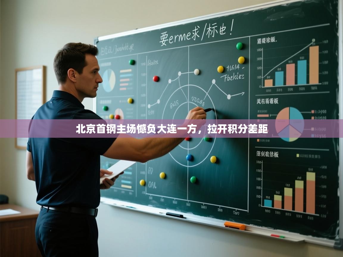 蓝鲸体育直播tv版-北京首钢主场憾负大连一方,拉开积分差距 第3张