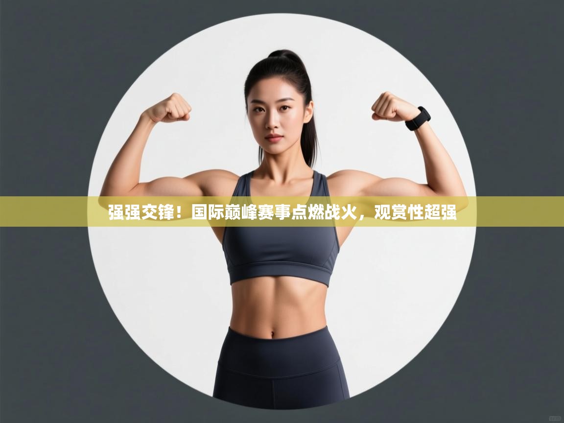 蓝鲸体育直播在线观看免费版-强强交锋！国际巅峰赛事点燃战火，观赏性超强  第2张