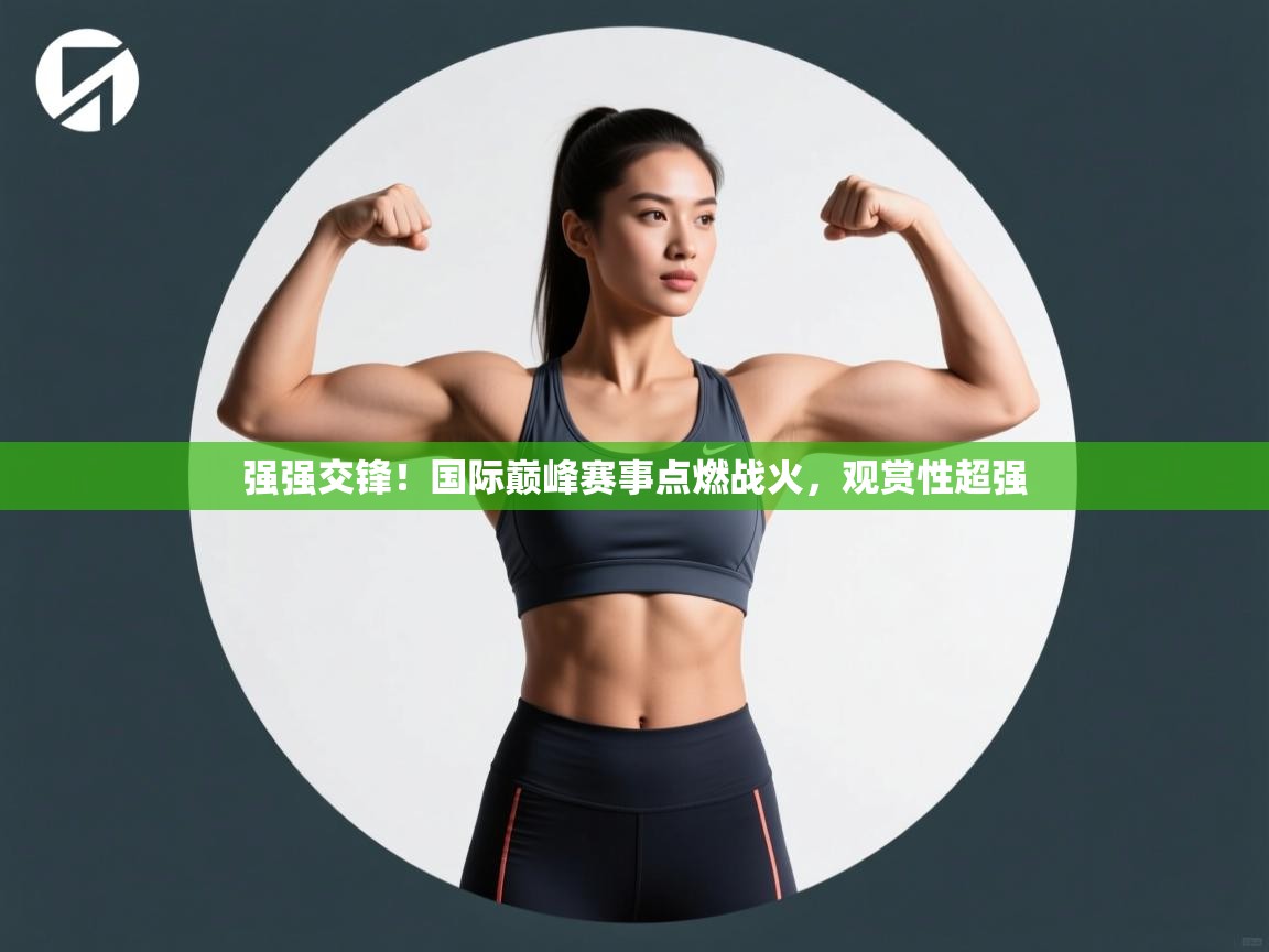 蓝鲸体育直播在线观看免费版-强强交锋！国际巅峰赛事点燃战火，观赏性超强  第4张